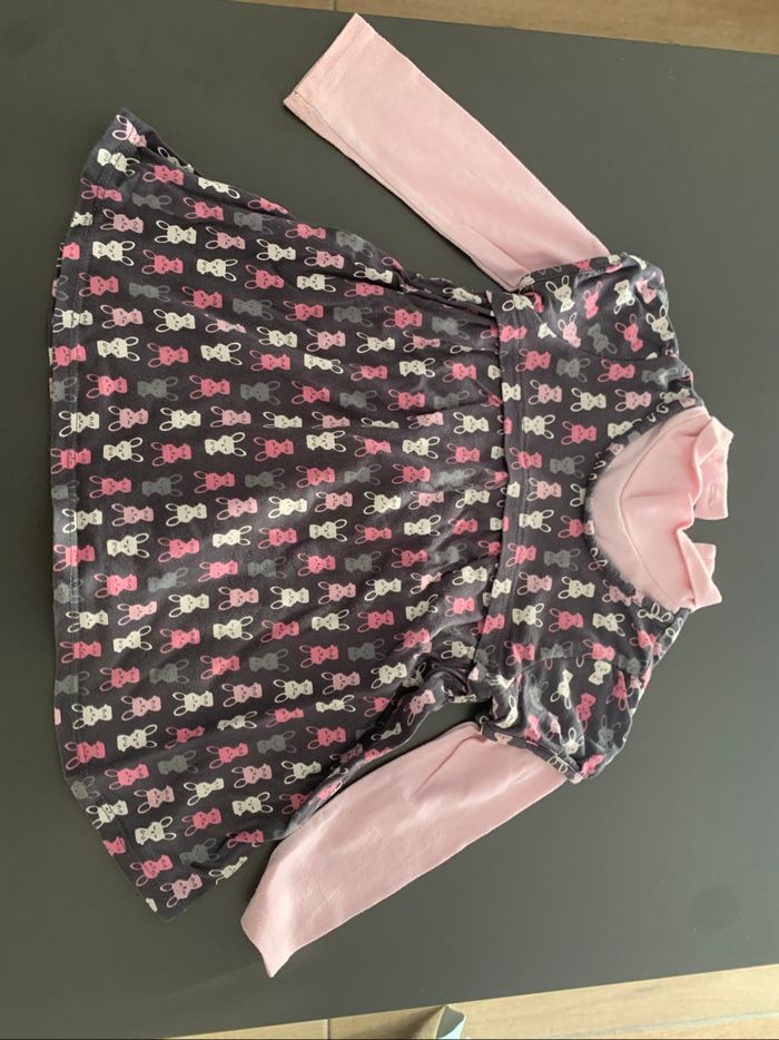 Lot vêtements 18 mois - photo numéro 8