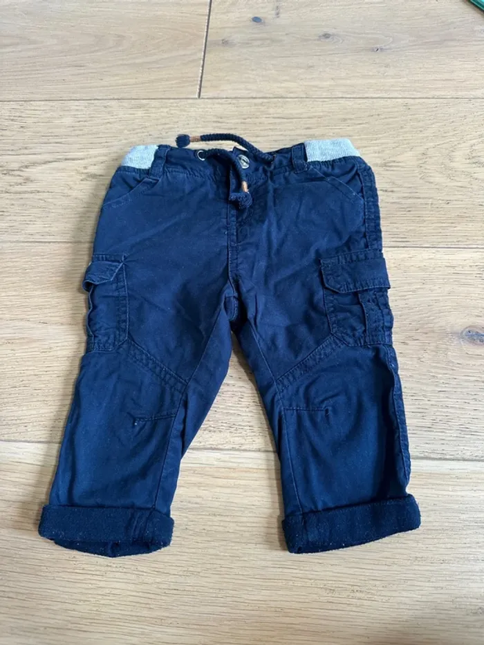 Pantalon