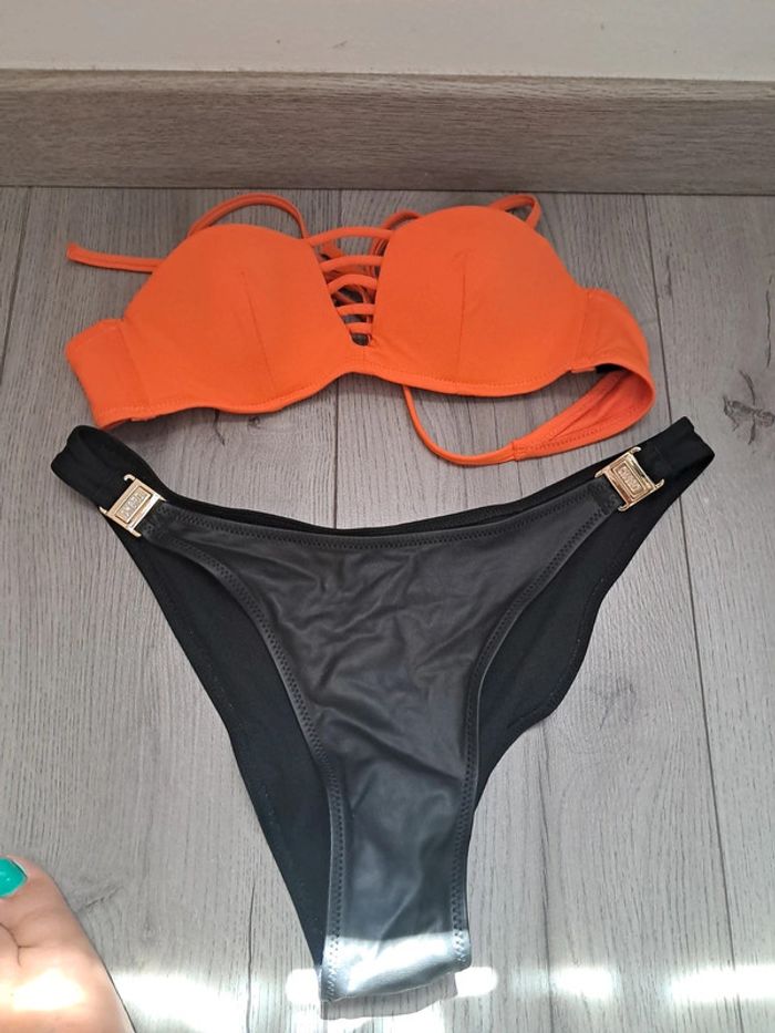 Maillot de bain