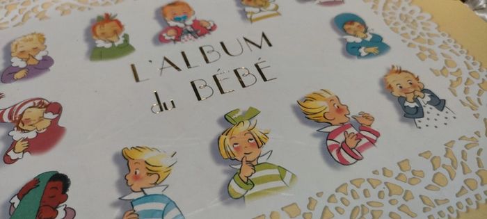 Lot les triples - photo numéro 8