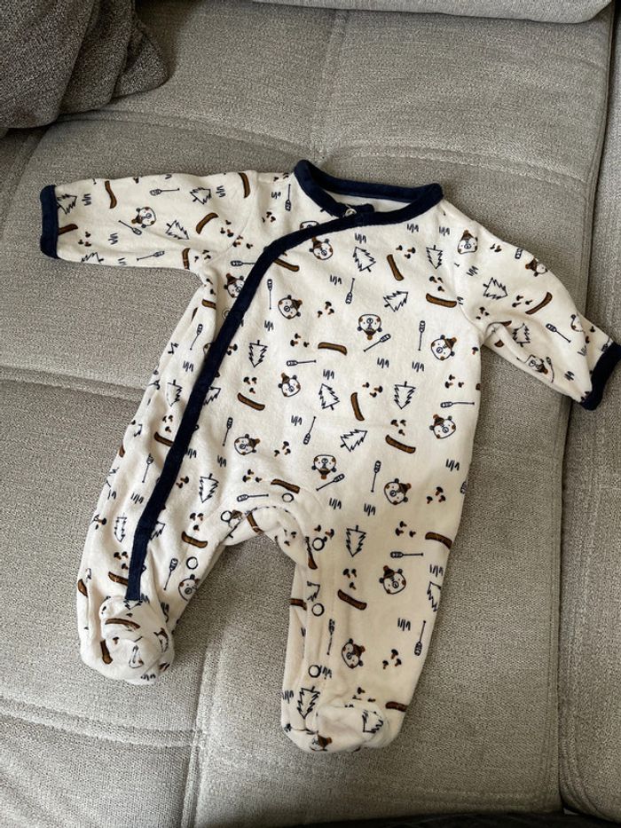 Pyjama