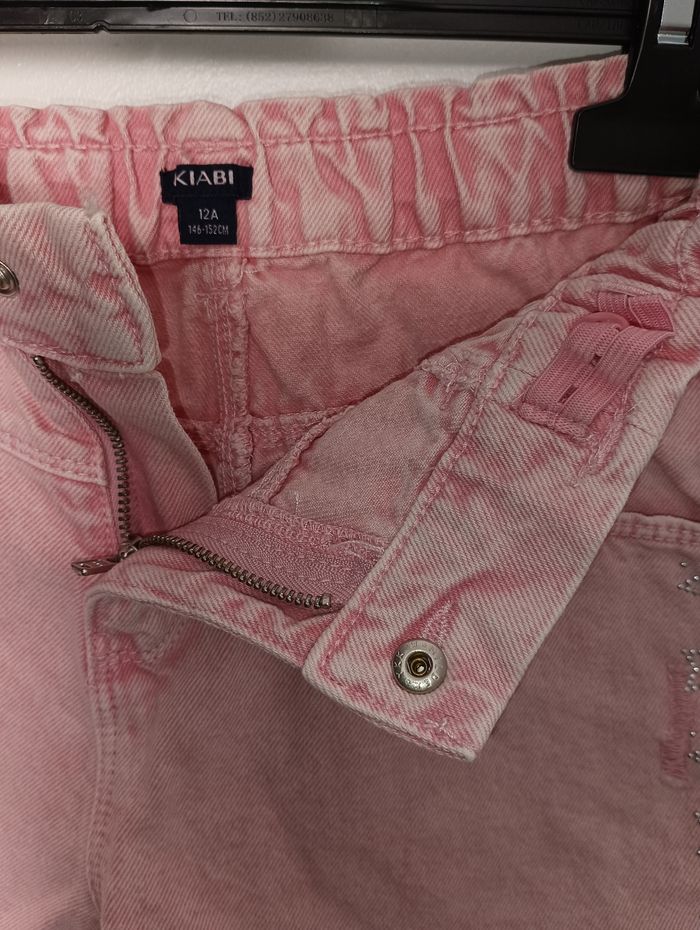 Short effet troué - photo numéro 6