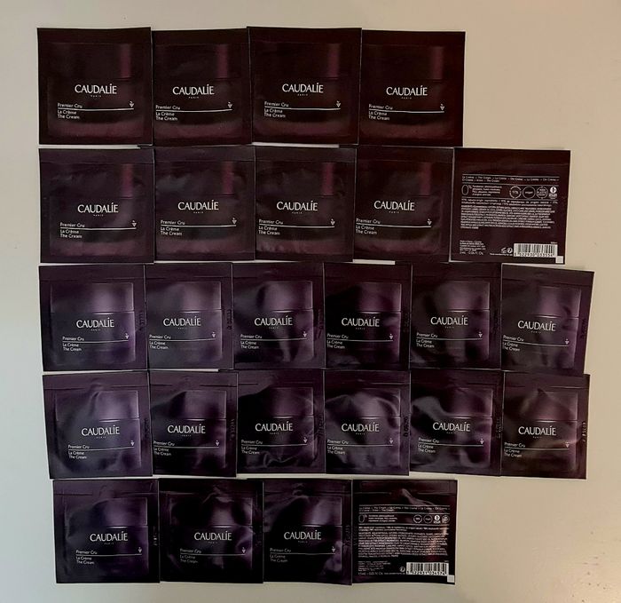 Caudalie premier cru crème