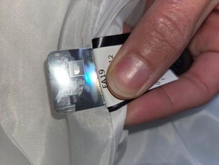 Doudoune nupste 700 - photo numéro 4