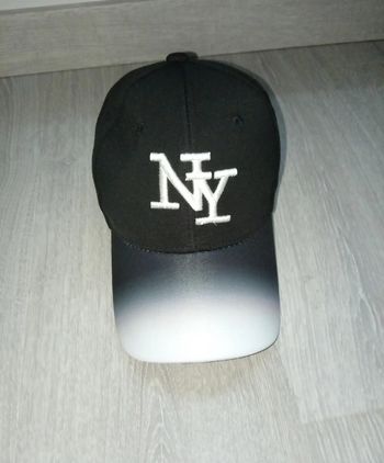 Casquette 