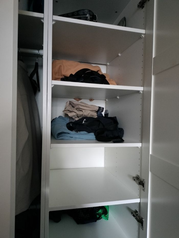 Armoire Ikea pax - photo numéro 6