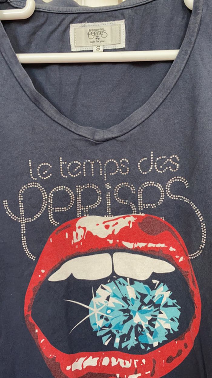 Lots 2 tee-shirts - photo numéro 8