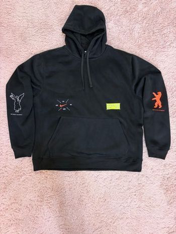 Pull Nike Running Berlin 