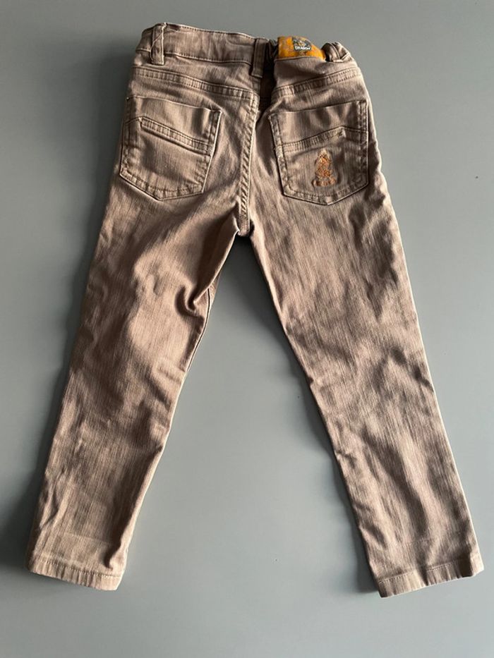 Lot de pantalons - photo numéro 3