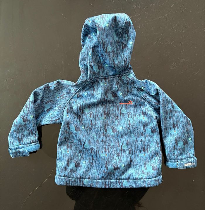 Veste imperméable - photo numéro 2