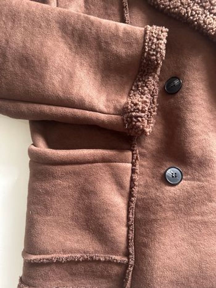 Manteau - photo numéro 3