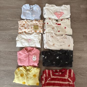 Lots pyjama