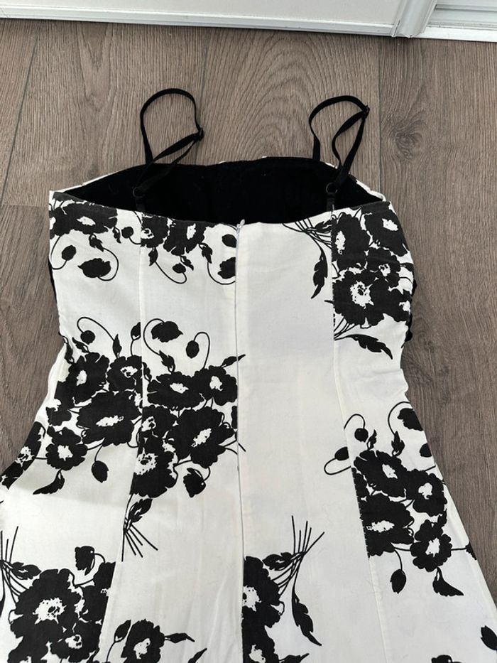 Robe d’été taille s - photo numéro 5