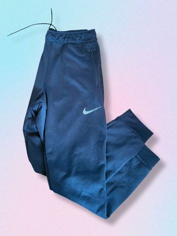 Magnifique Jogging Nike Vintage taille M Ref 15IT343