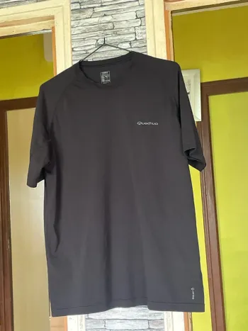 Teeshirt queshua homme L