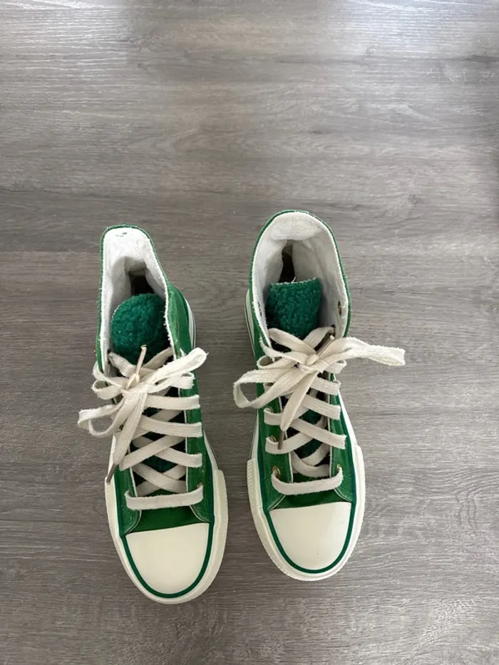 Chaussure 37 - photo numéro 3