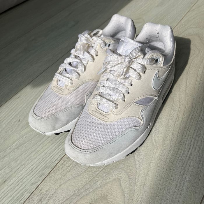 Nike air Max one T38,5 - photo numéro 3