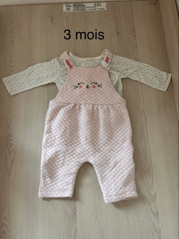 Lot d’ensembles - photo numéro 2