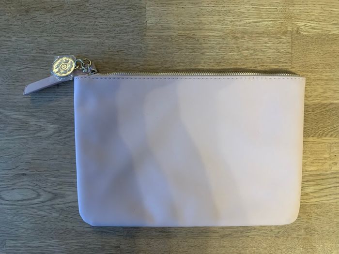 Pochette rose - photo numéro 2