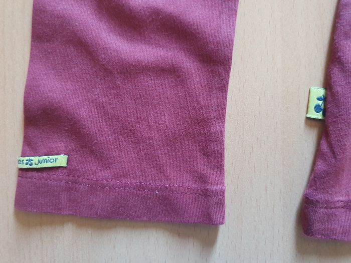 T-shirt Le Temps Des Cerises - photo numéro 8