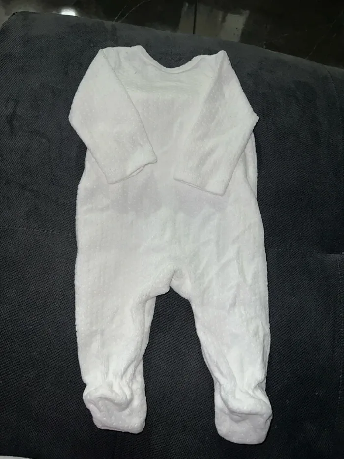 pyjama bébé - photo numéro 3