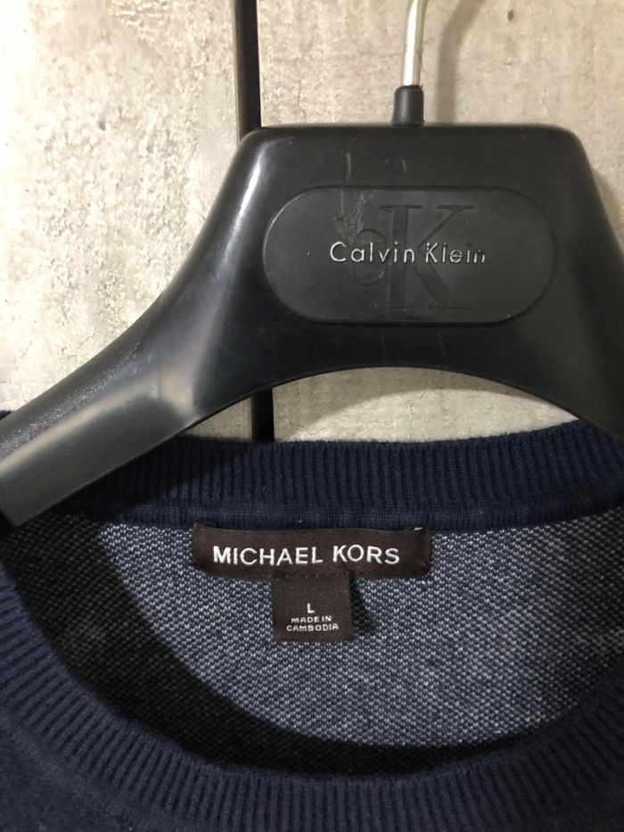 Sweat Michel Kors - photo numéro 8