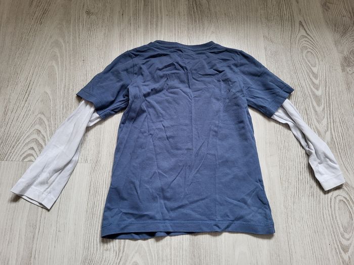 Tee shirt garçon pat patrouille - photo numéro 6