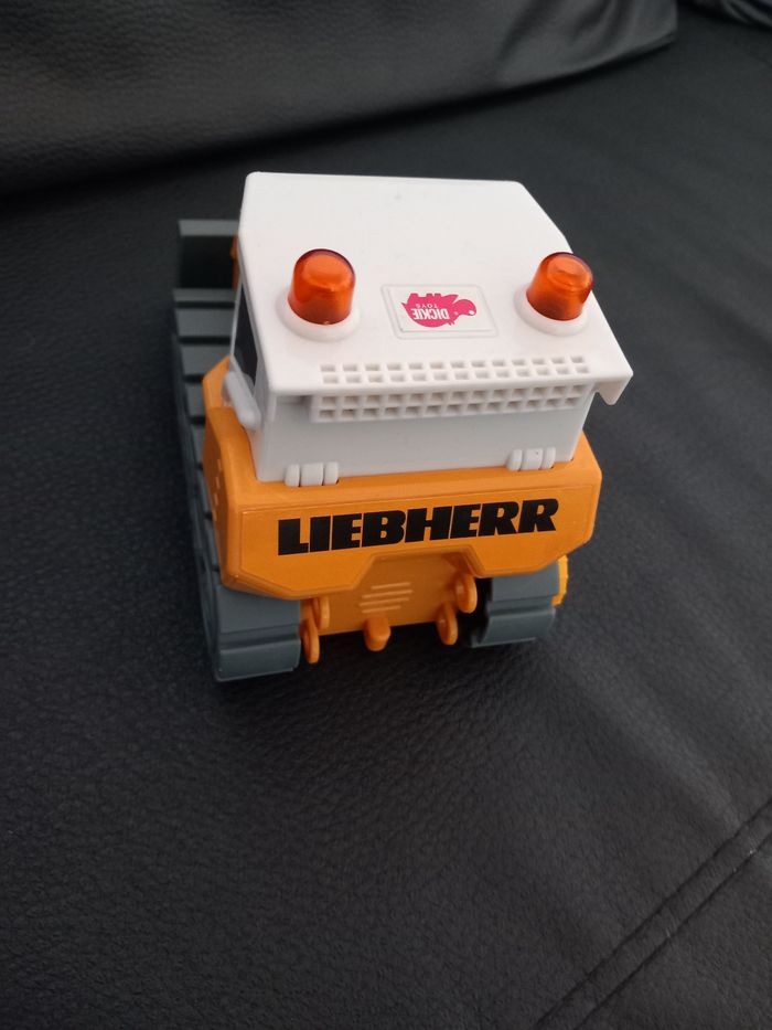 Bulldozer - photo numéro 4