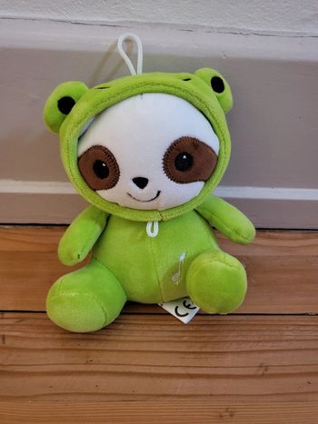 Peluche