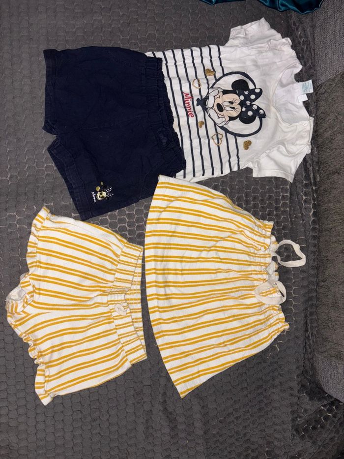 Lot 6 ensembles - photo numéro 5