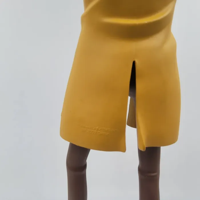 Lupin the Third DX Stylish Figure 4 – Zenigata Koichi - photo numéro 5