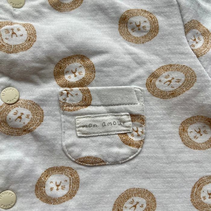 Pyjama sans pied - photo numéro 3