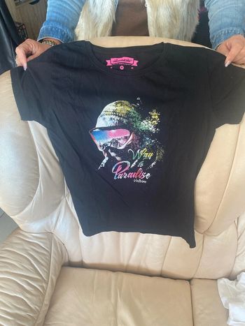 TEE shirt Valloire