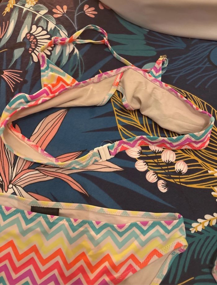 Maillot de bain - photo numéro 2