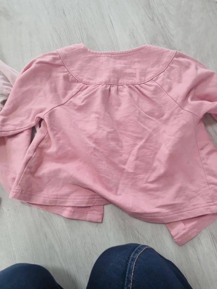 Lot mi-saison - photo numéro 8