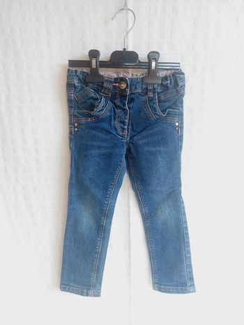 Jean 3 ans Kid Kanaï