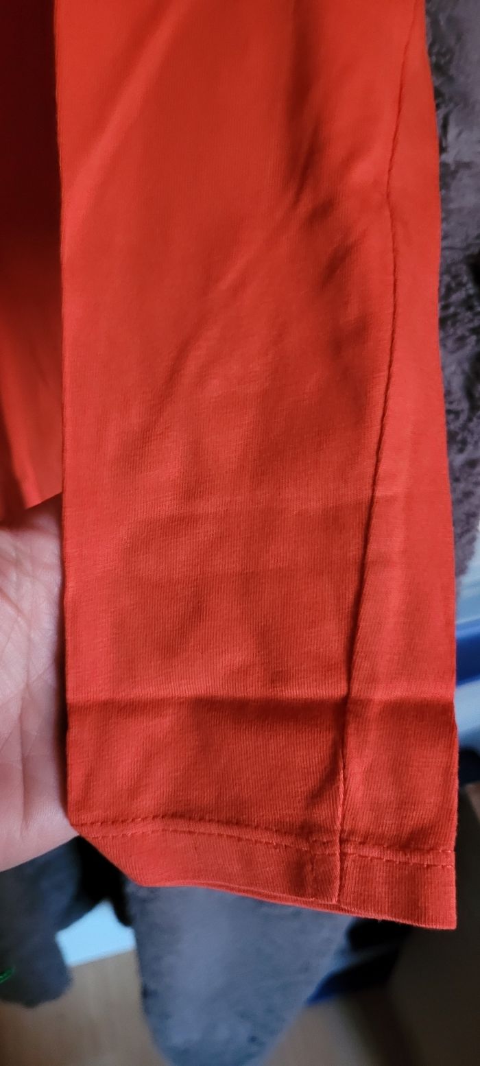 Maillot manches longues - photo numéro 3