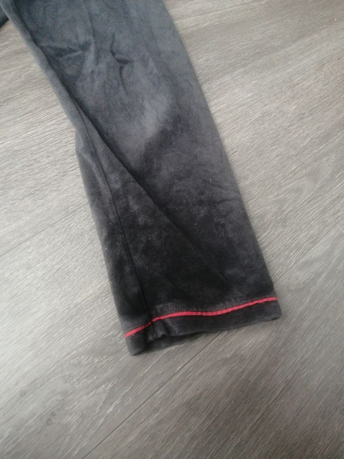 Pyjama velours noel - photo numéro 11