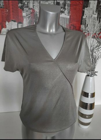 Tee shirt Taille XS