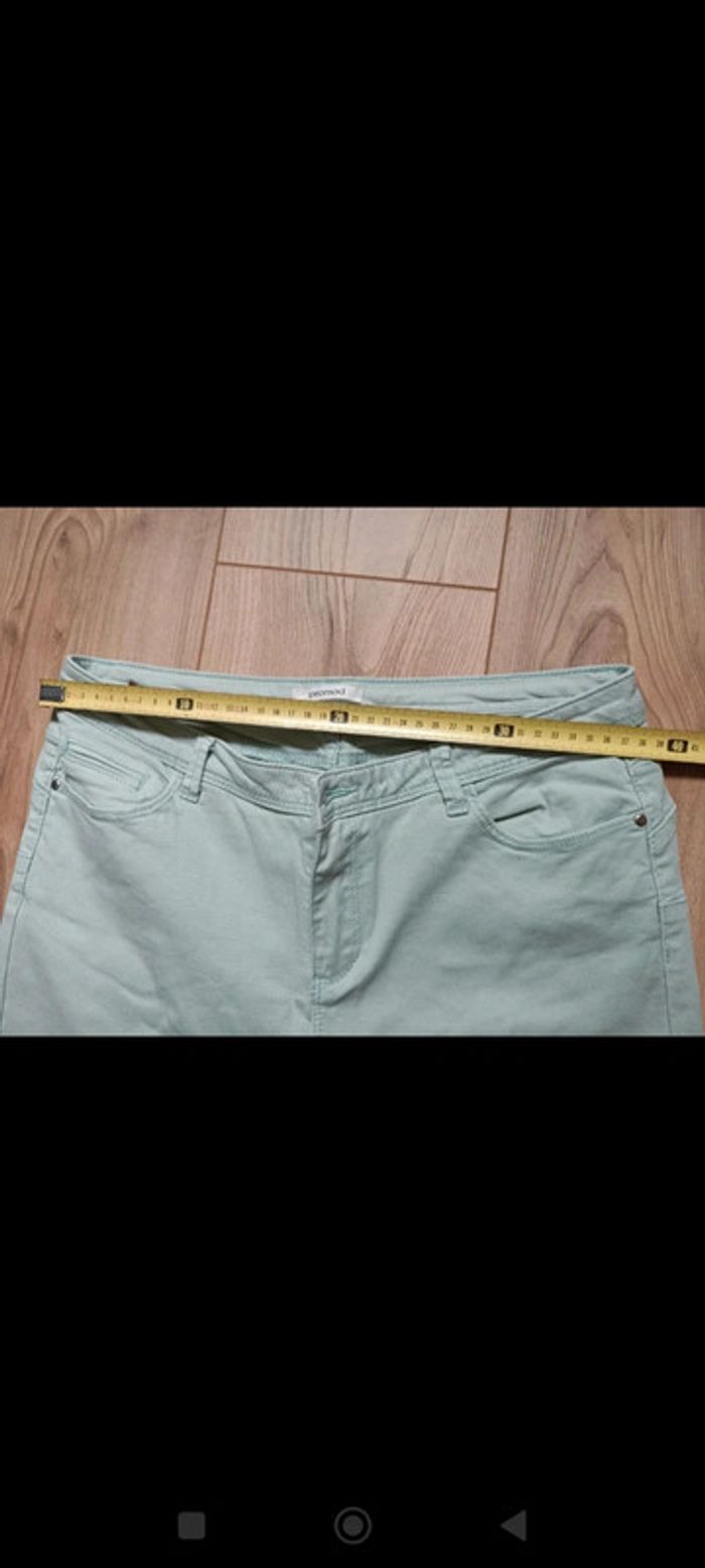 Jeans Promod taille 40 - photo numéro 3