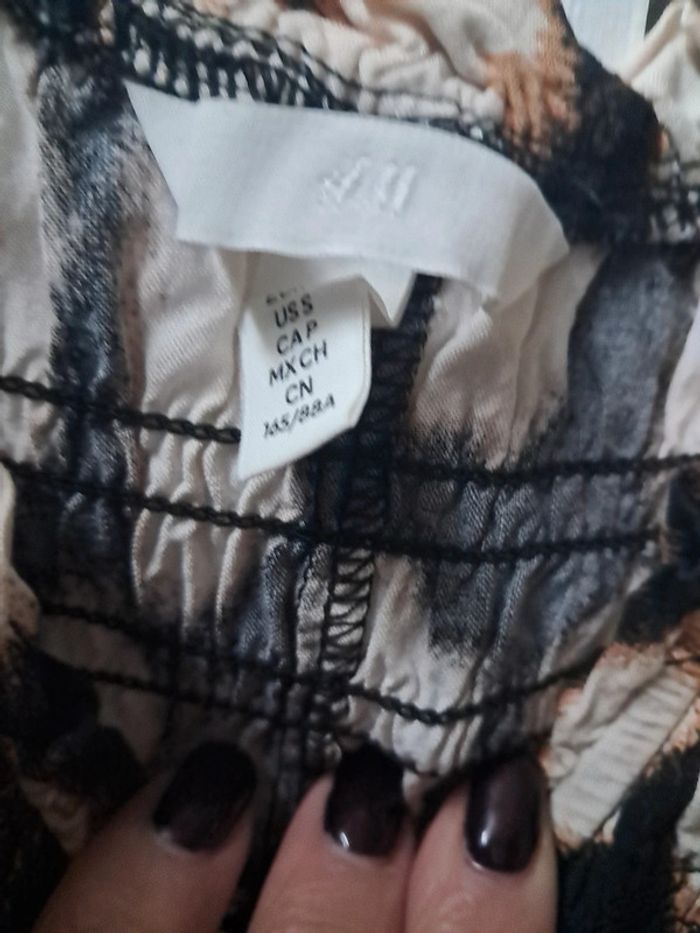 Robe H&M à bretelles taille s - photo numéro 4