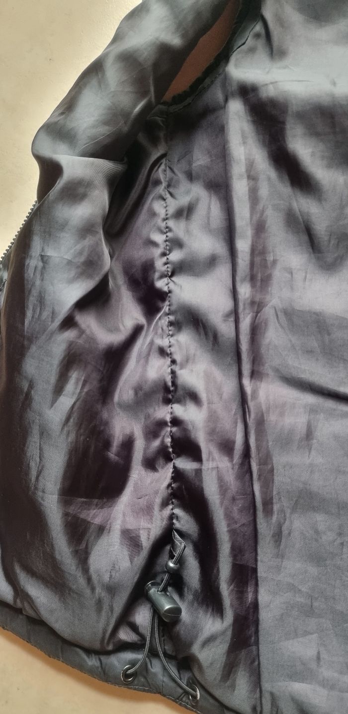 Doudoune sans manches - photo numéro 8