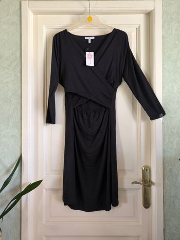 Robe de grossesse Envie de Fraise 38