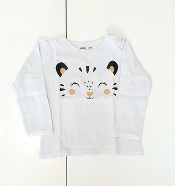 Haut Gemo - 24M
