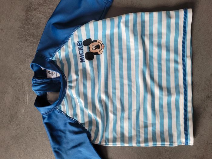 Maillot de bain anti uv - photo numéro 2