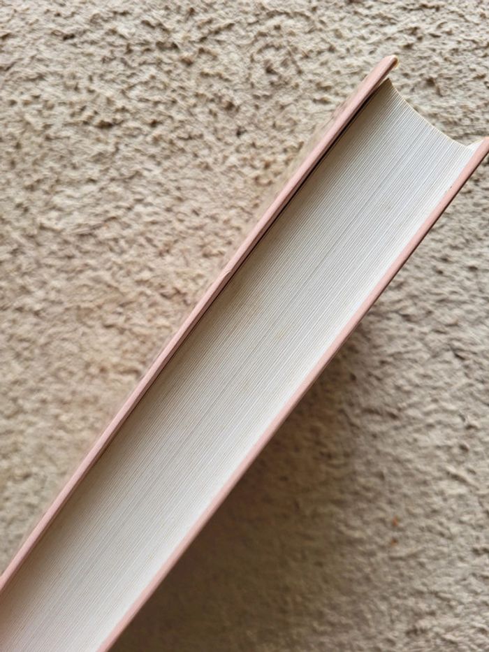 Livre relié "Tess d'Uberville" de Thomas Hardy - photo numéro 3