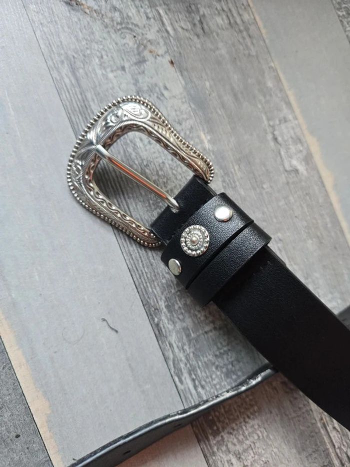 ceinture femme 🦤 - photo numéro 2
