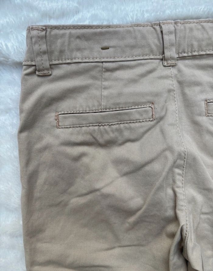 Pantalon slim garçon 6 ans - photo numéro 5