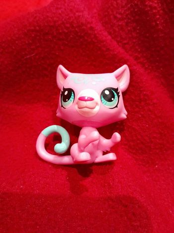 Figurine Petshop A14