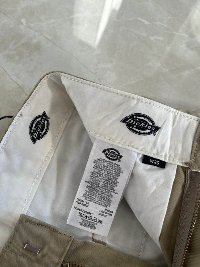 Pantalon dickies - photo numéro 8